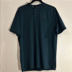 Nike Men's Golf Shirt